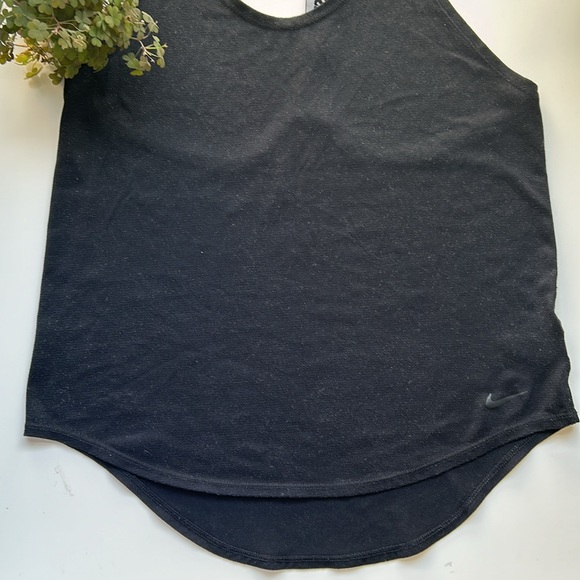 Nike Women’s Dri-fit Training Tank - Picture 4 of 4